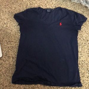 Polo T Shirt